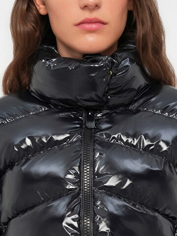 PINKO Téli dzseki 'MIRCO' - fekete