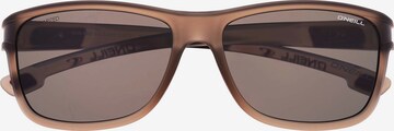 O’Neill Eyewear Sonnenbrille in Grün: Vorderseite