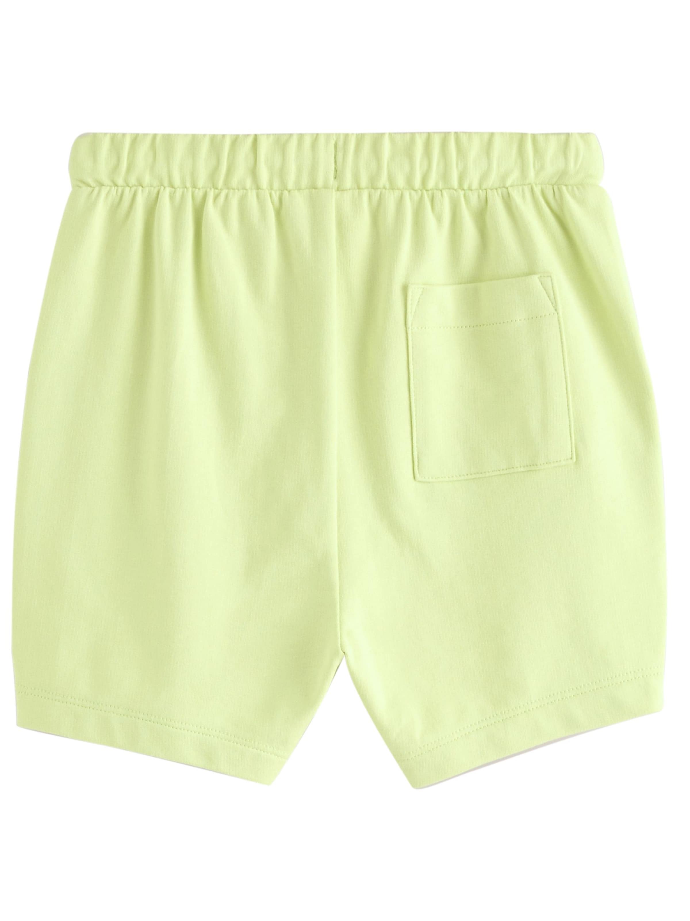 Next Regular Shorts in Grau