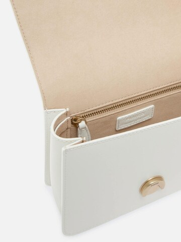 PINKO Schultertasche '100071 A0F1 PE26'‌‌‌‌‌‌ in Weiß