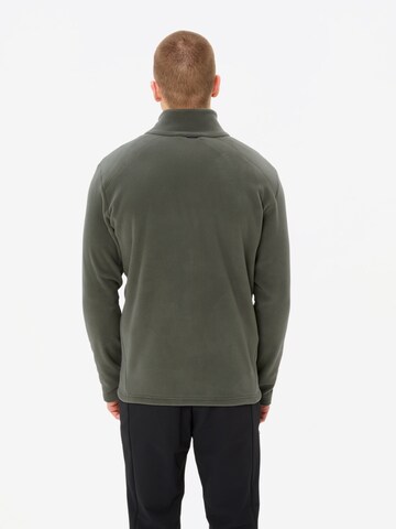 VAUDE Funktionele fleece-jas 'Rosemoor II' in Groen