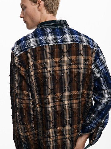 Desigual Regular fit Skjorta i blandade färger