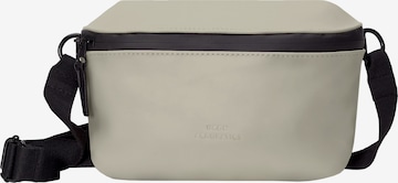 Ucon Acrobatics Fanny Pack 'Jona Medium Lotus' in Green: front