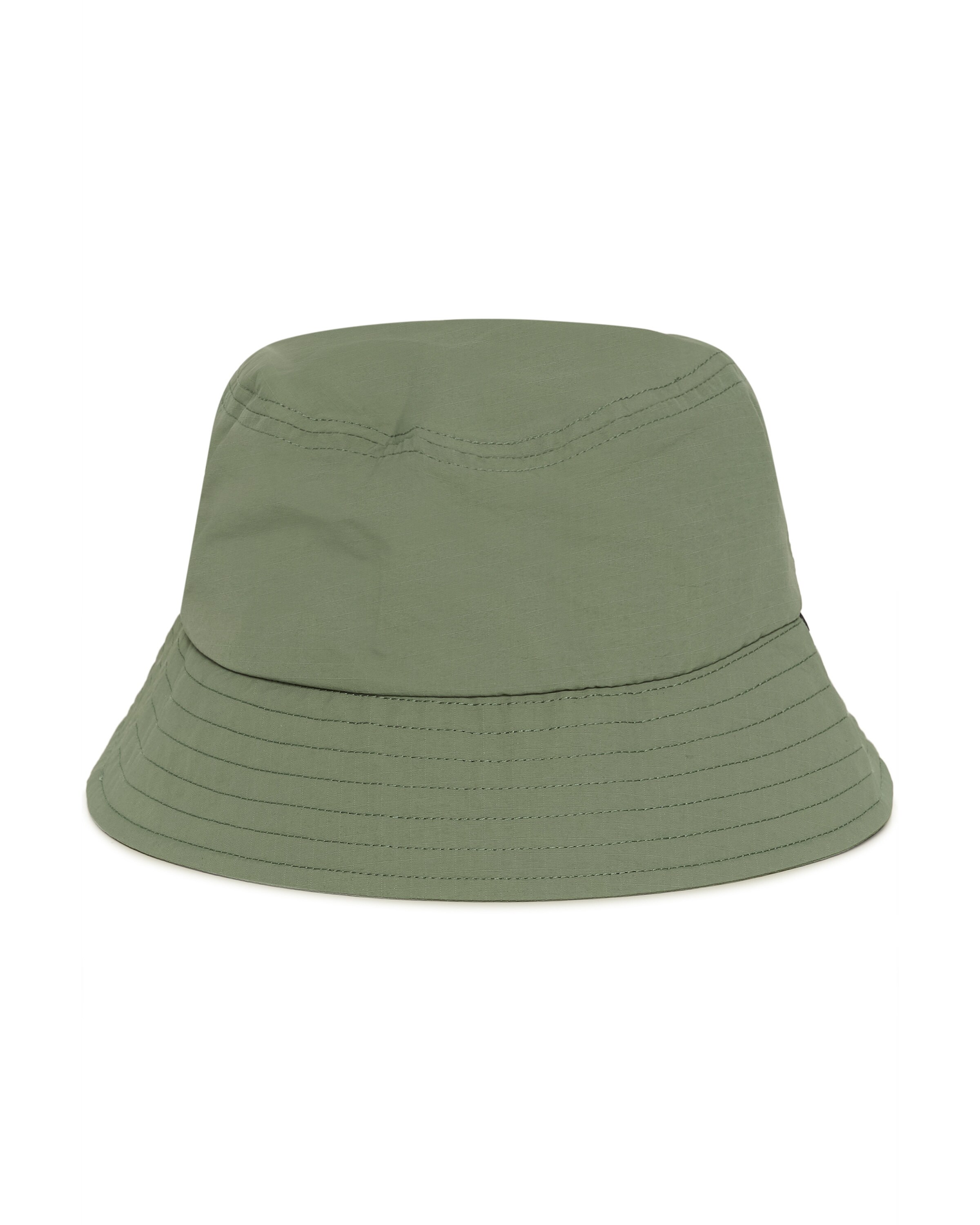 Chapeaux Matinique en vert : devant