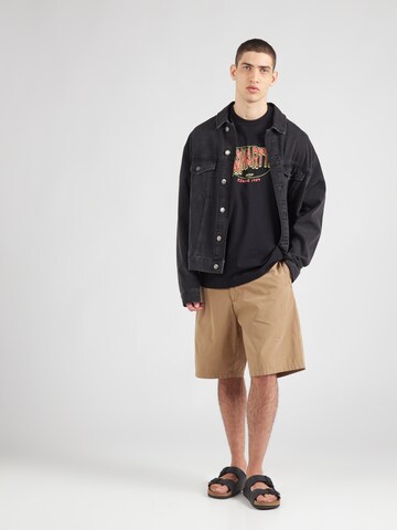 Carhartt WIP Футболка в Черный