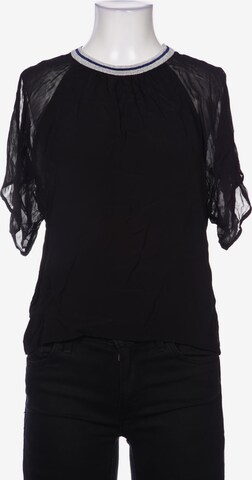 DIESEL Blouse & Tunic in S in Black: front