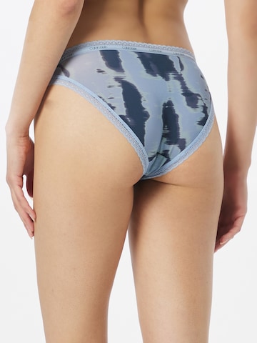 Calvin Klein Underwear Panty in Beige