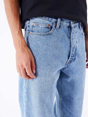 Dr. Denim Regular Jeans in Blue