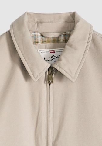 LEVI'S ® Between-Season Jacket in Beige