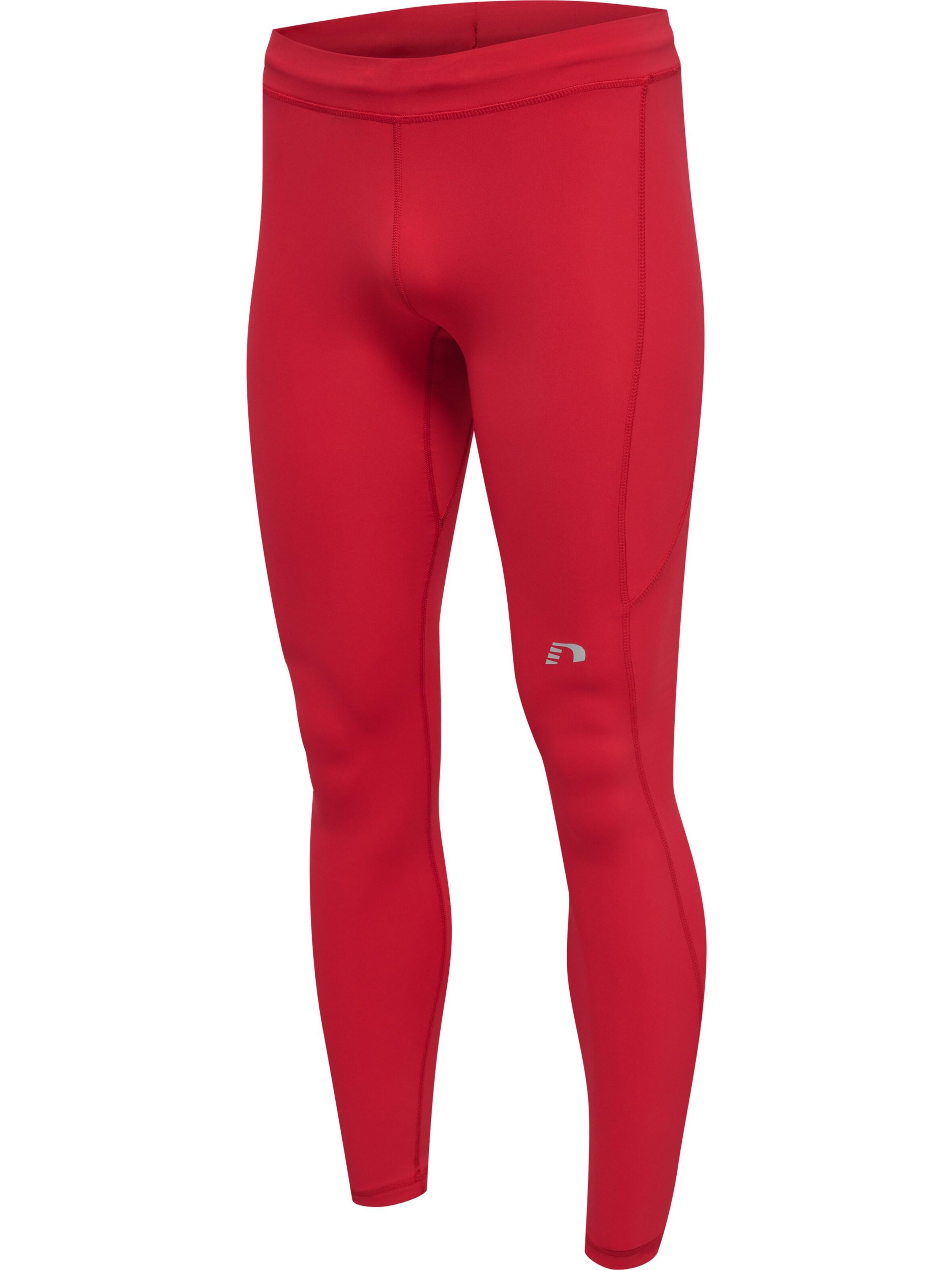 Newline Skinny Sportsbukser i rød