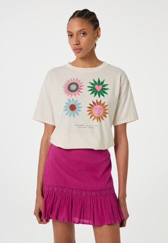 Fabienne Chapot Skirt in Pink