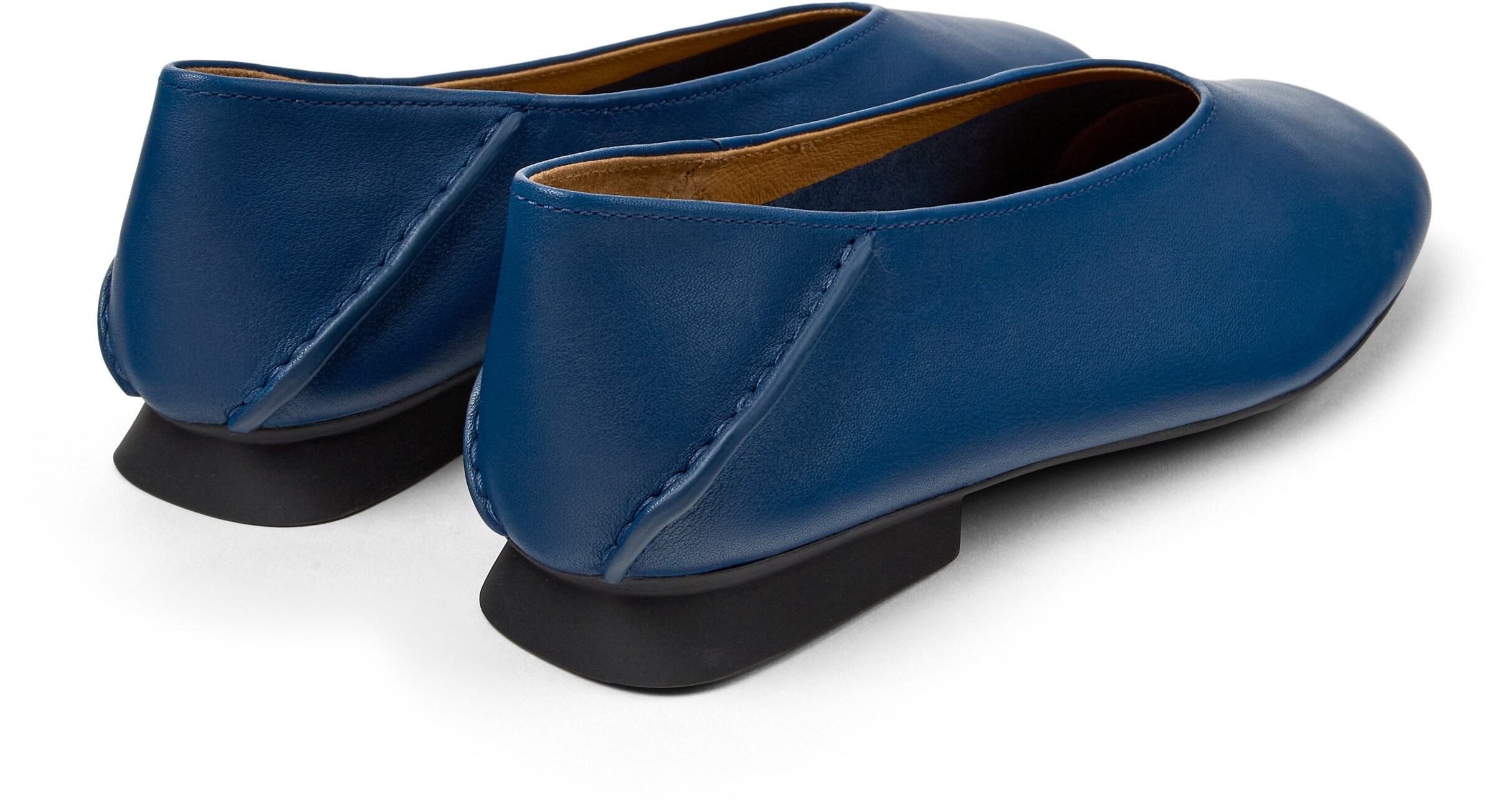 Ballerines 'Casi Myra' CAMPER en bleu