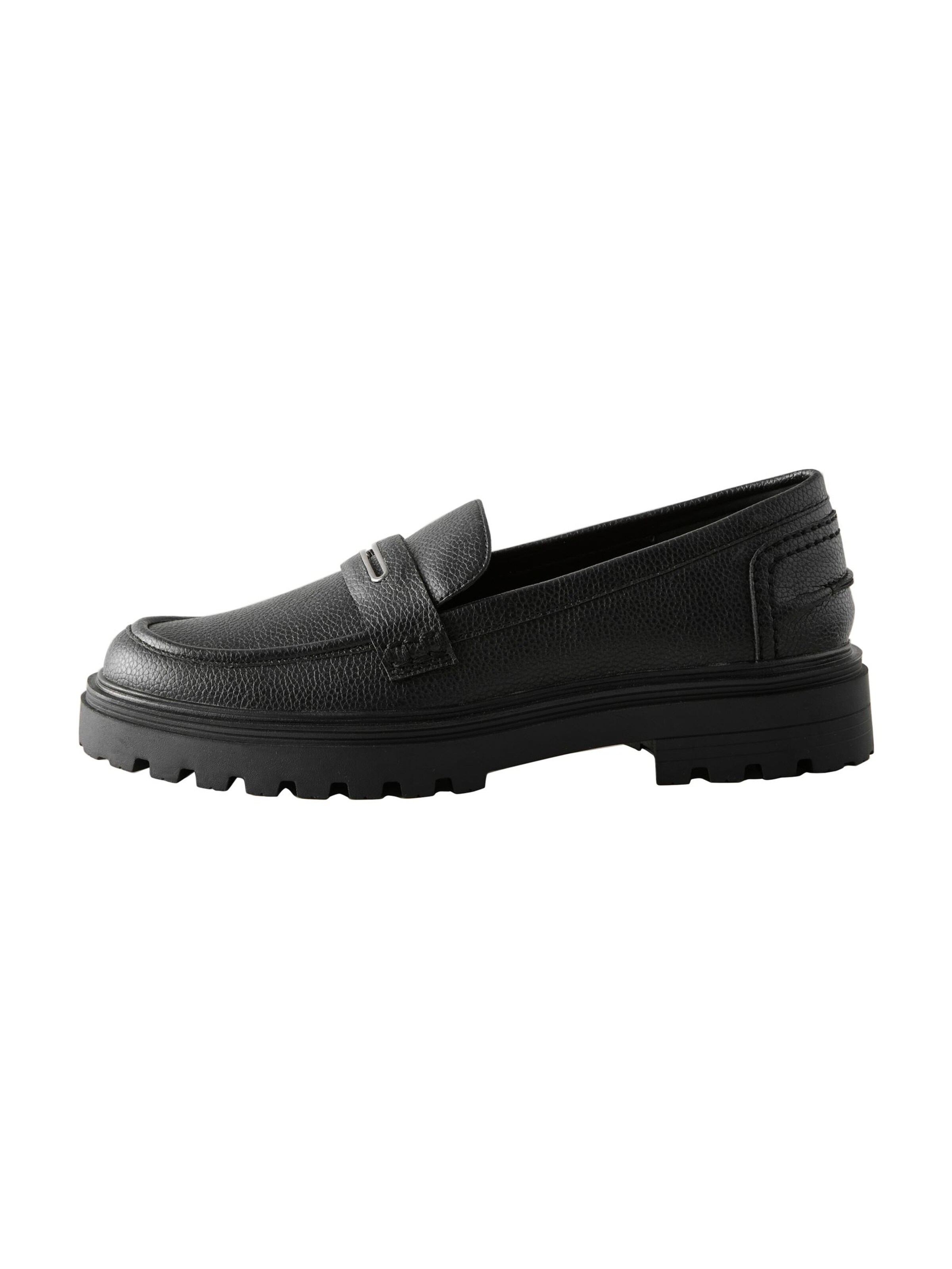 Next Slip-ons 'Forever Comfort' in 35,5 in Black, Item view