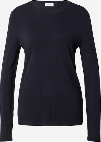 GERRY WEBER Sweater in Blue: front