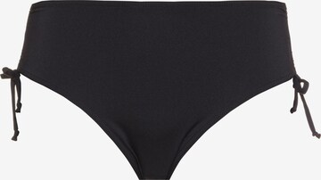 SUNFLAIR Bikinihose in Schwarz: predná strana