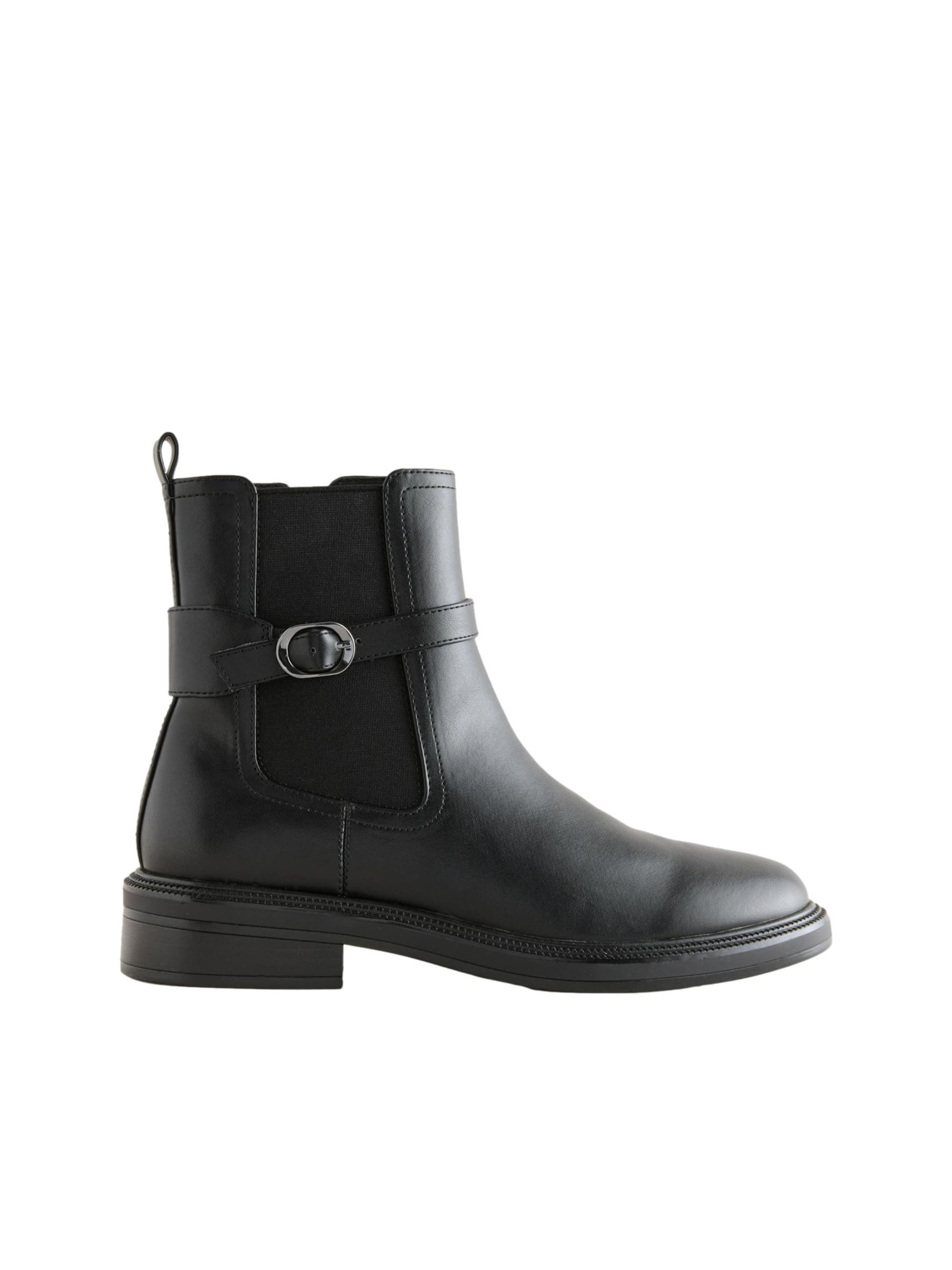 Stivaletto di Next in nero