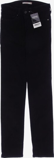 LEVI'S ® Jeans in 24 in schwarz, Produktansicht