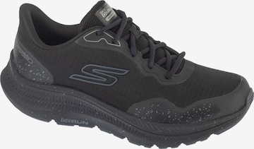 SKECHERS Running shoe 'Skechers Go Run Consistent 2.0 - Piedmont' in Black: front