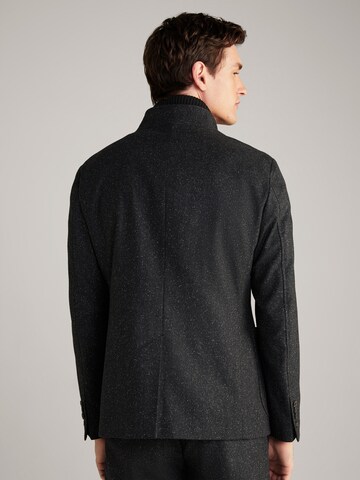 Coupe slim Veste de costume 'Hectar' JOOP! en noir