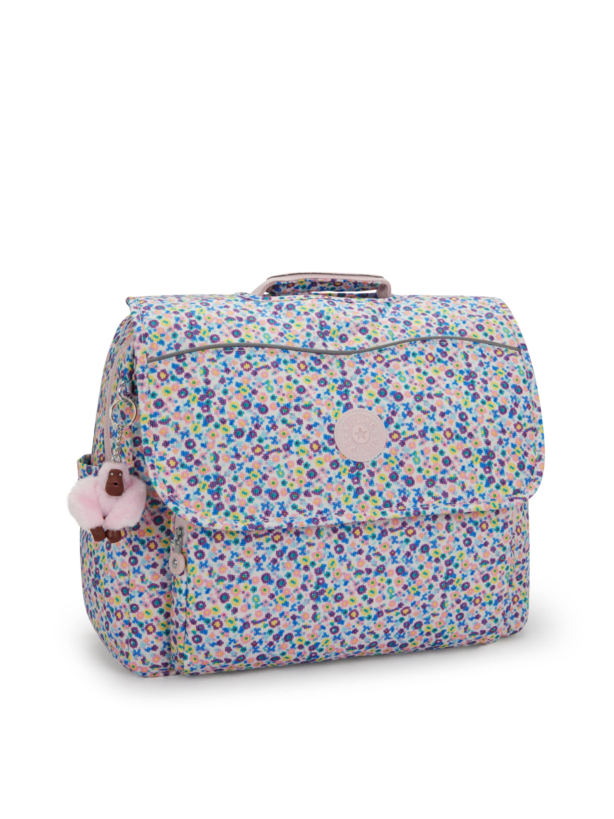 Sac à dos 'Codie' KIPLING en mélange de couleurs