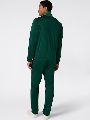 Champion Authentic Athletic Apparel Trainingsanzug in Grün