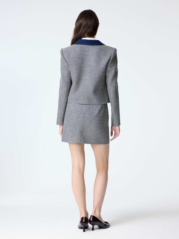 adl Blazer in Blue