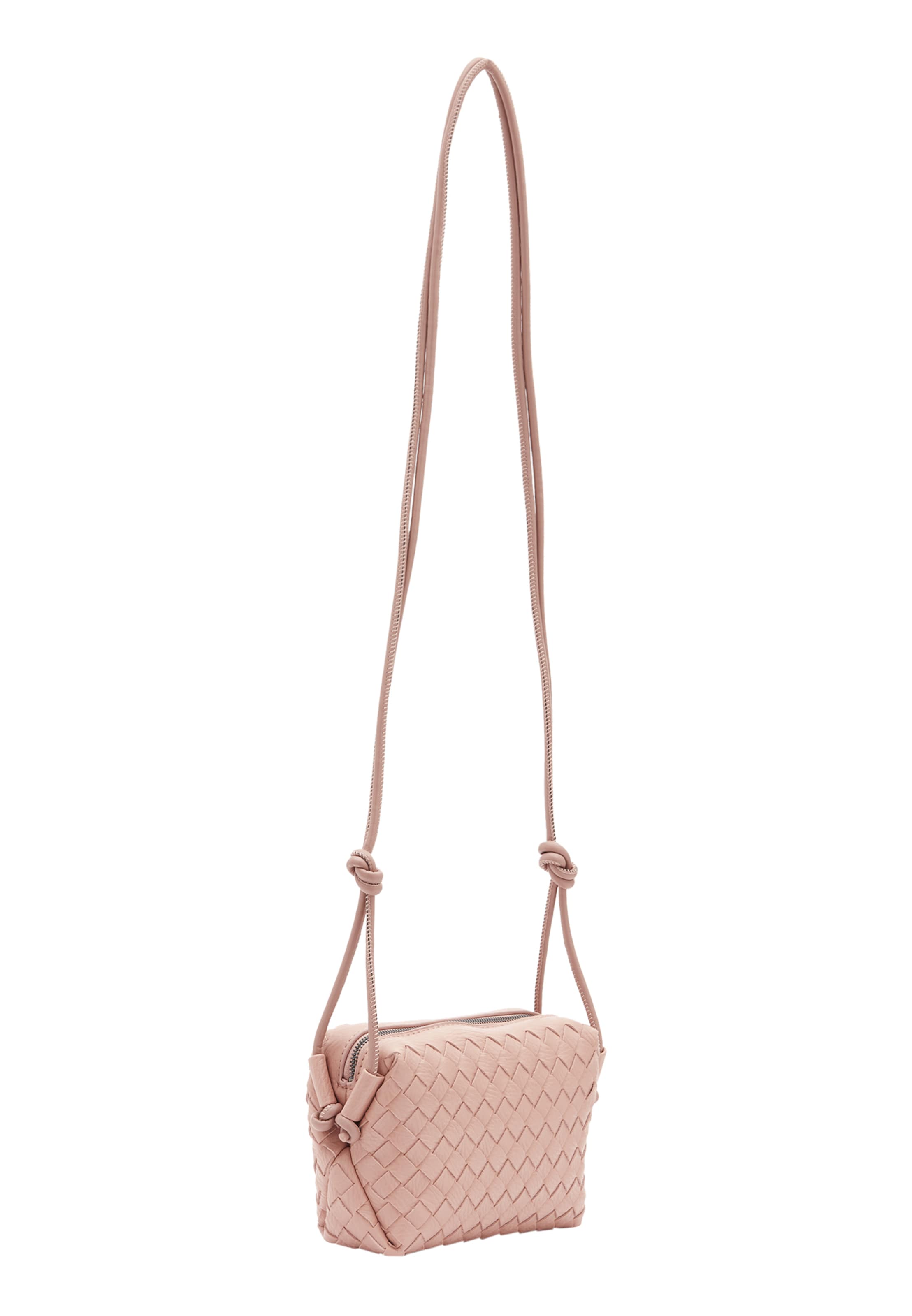 Sac à bandoulière FELIPA en rose