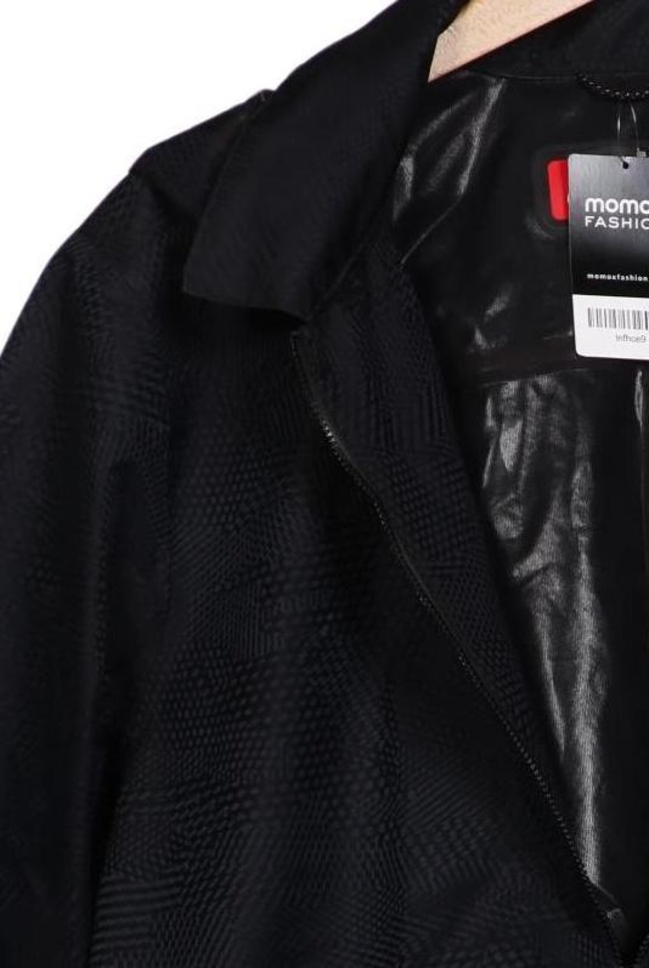 NIKE Jacket & Coat in XL in Black