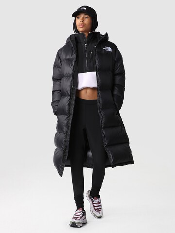 THE NORTH FACE Wintermantel in Schwarz