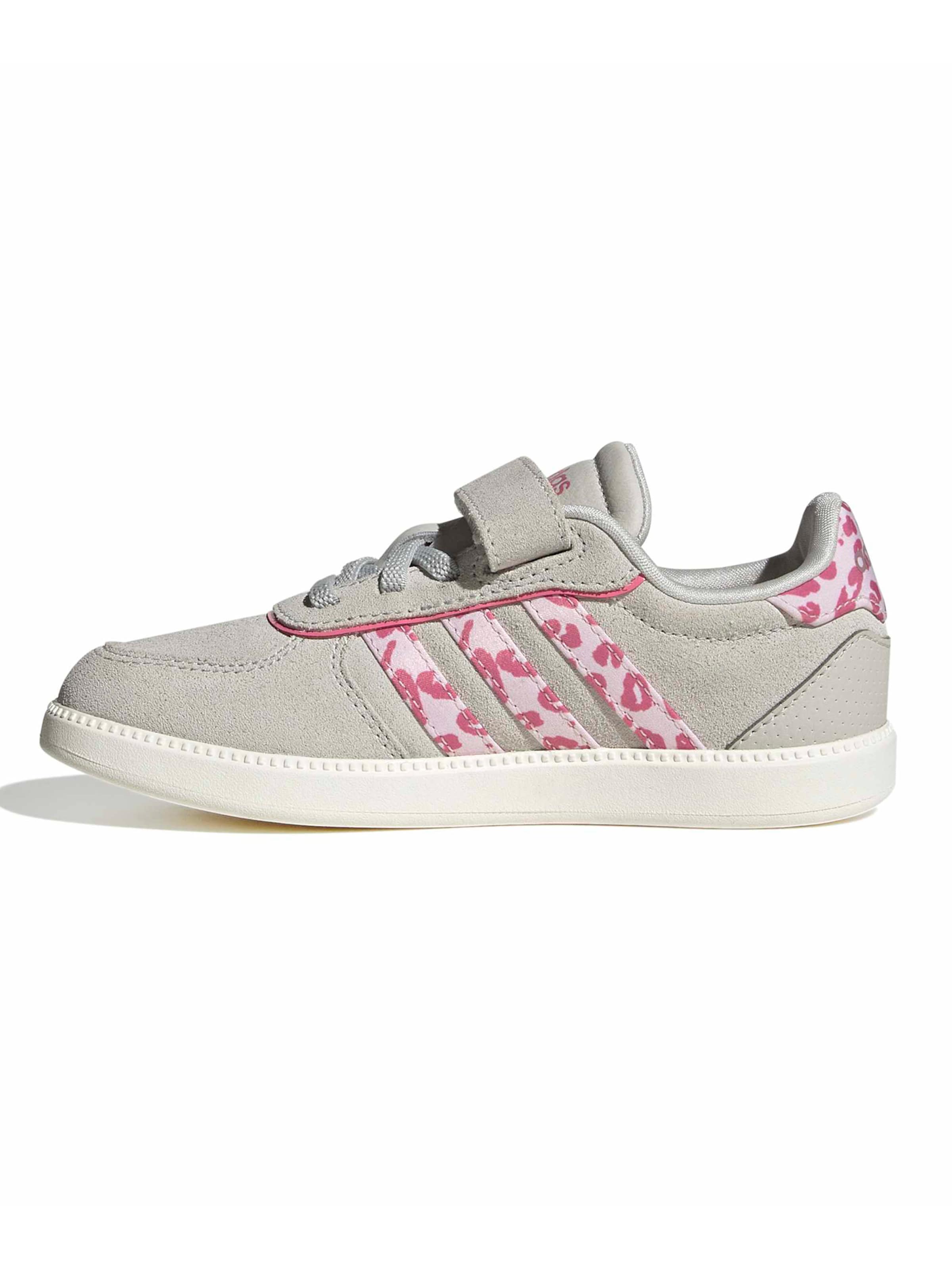 ADIDAS SPORTSWEAR - Zapatillas deportivas 'BREAKNET SLEEK' en gris