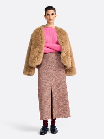 Pullover di Rich & Royal in rosa
