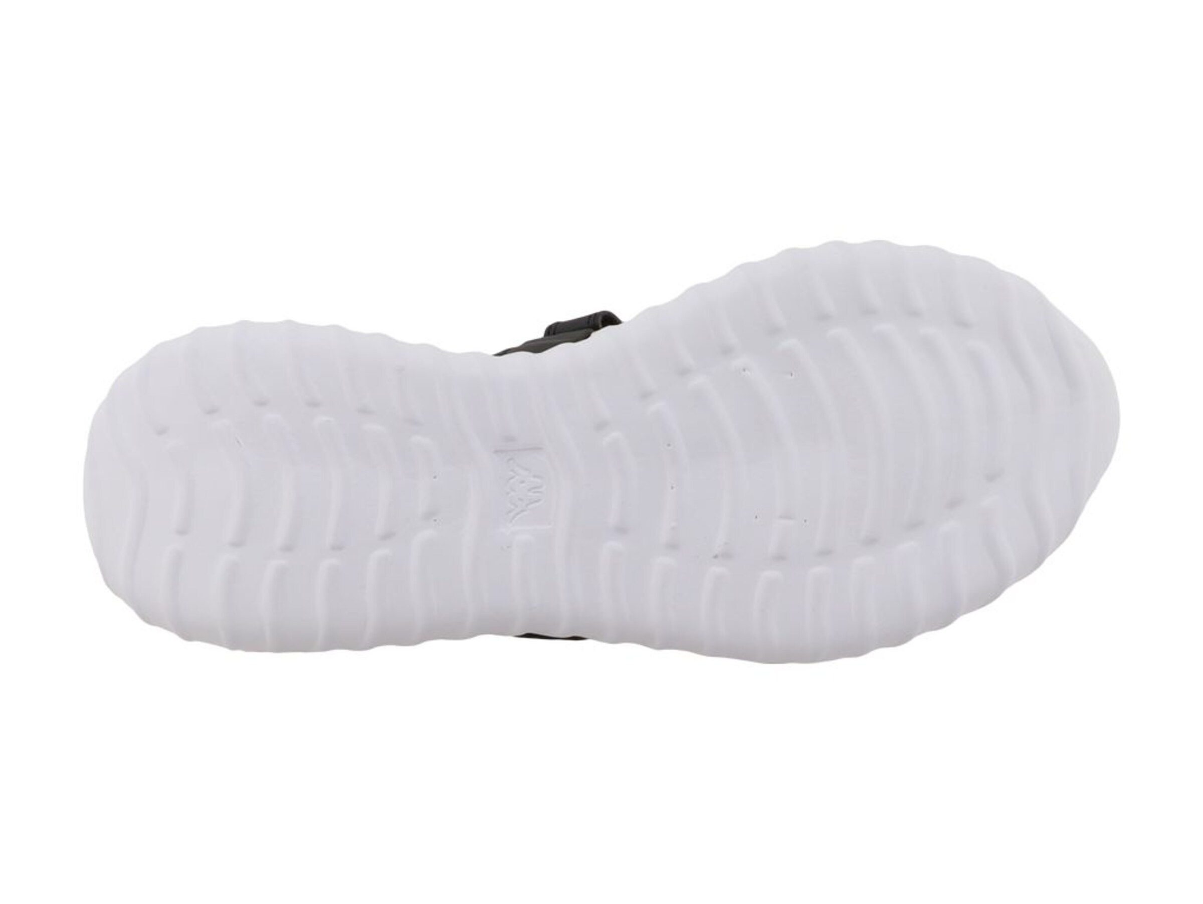 KAPPA Ballet Flats in Black