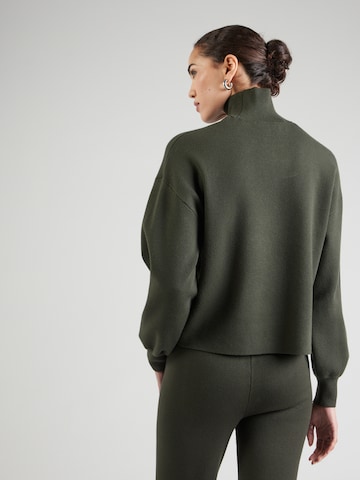 MSCH COPENHAGEN - Jersey 'Mercy East' en verde