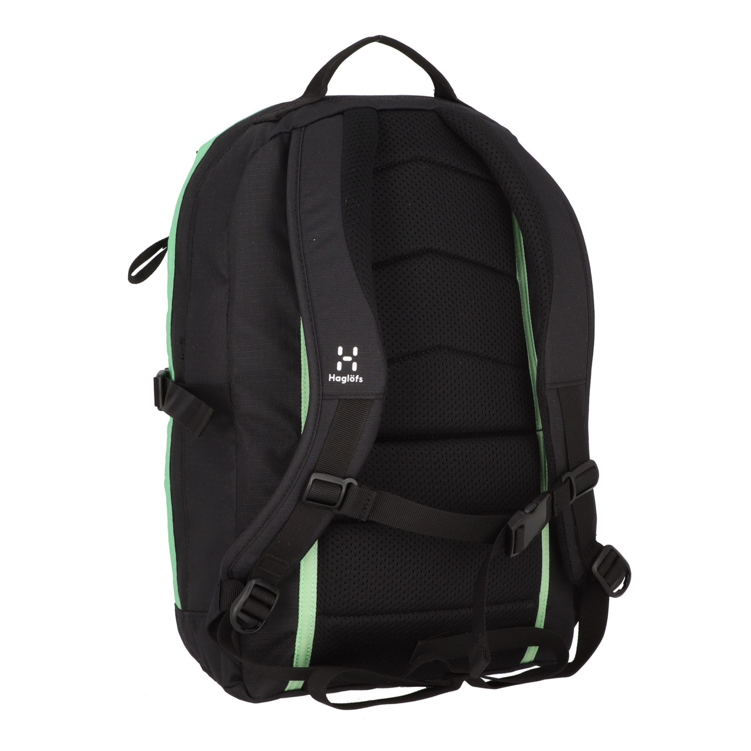 Haglöfs Backpack in Black