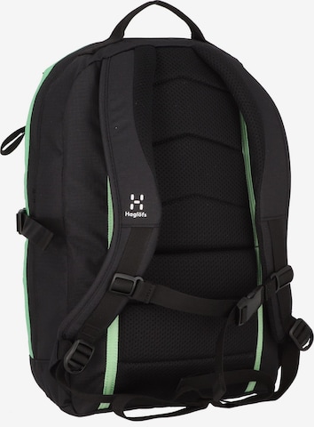 Haglöfs Backpack in Black