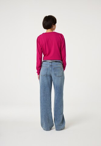 Fabienne Chapot Trui in Roze