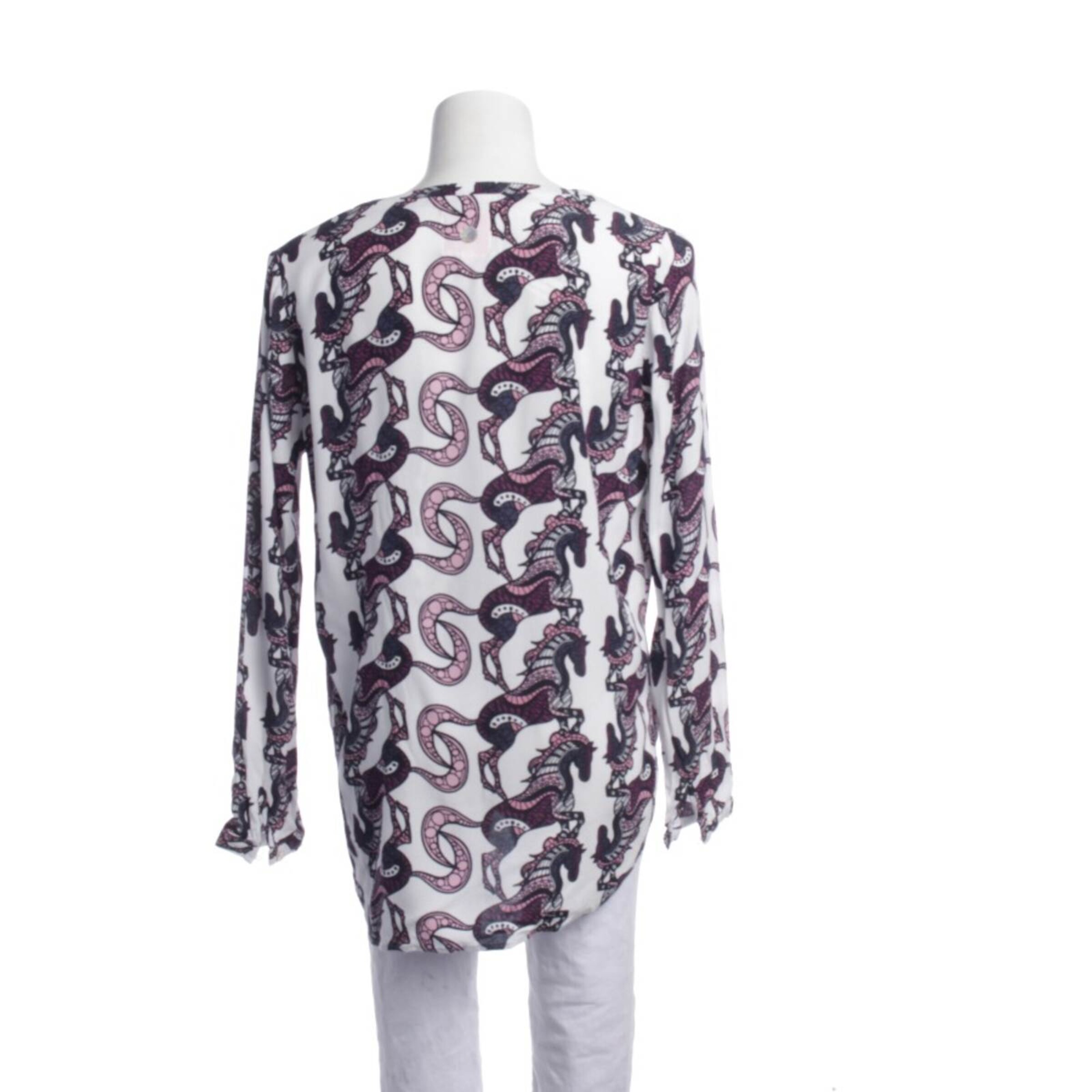 LIEBLINGSSTÜCK Blouse & Tunic in S in Mixed colors