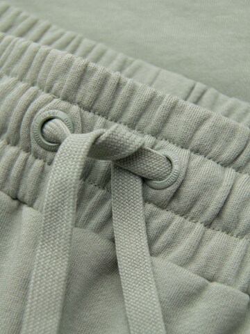 Ombre Regular Broek in Gemengde kleuren