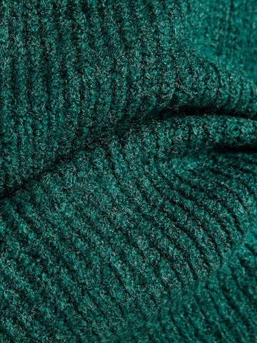 Pulover 'Mina' de la ABOUT YOU pe verde