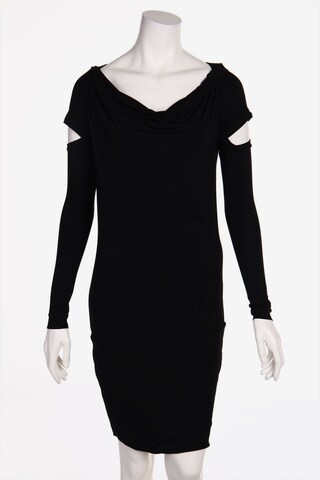 PINKO Dress in S in Black: front