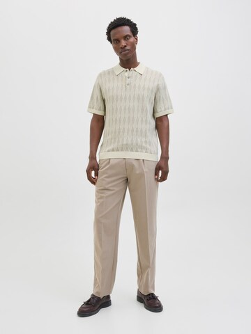 T-Shirt JACK & JONES en blanc
