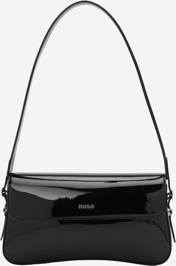 Rankinė ant peties 'Syndra' iš HUGO, spalva – juoda, Prekių apžvalga