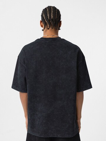 Dandalo Shirt in Zwart