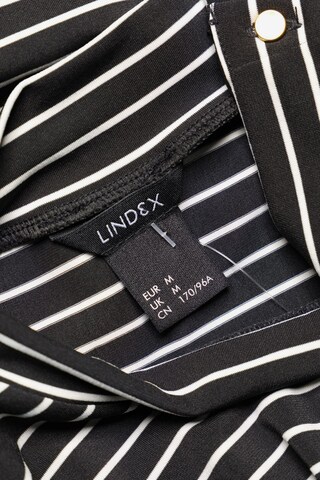 Lindex Top & Shirt in M in Black