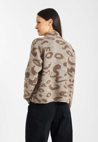Frieda & Freddies NY - Pullover em bege