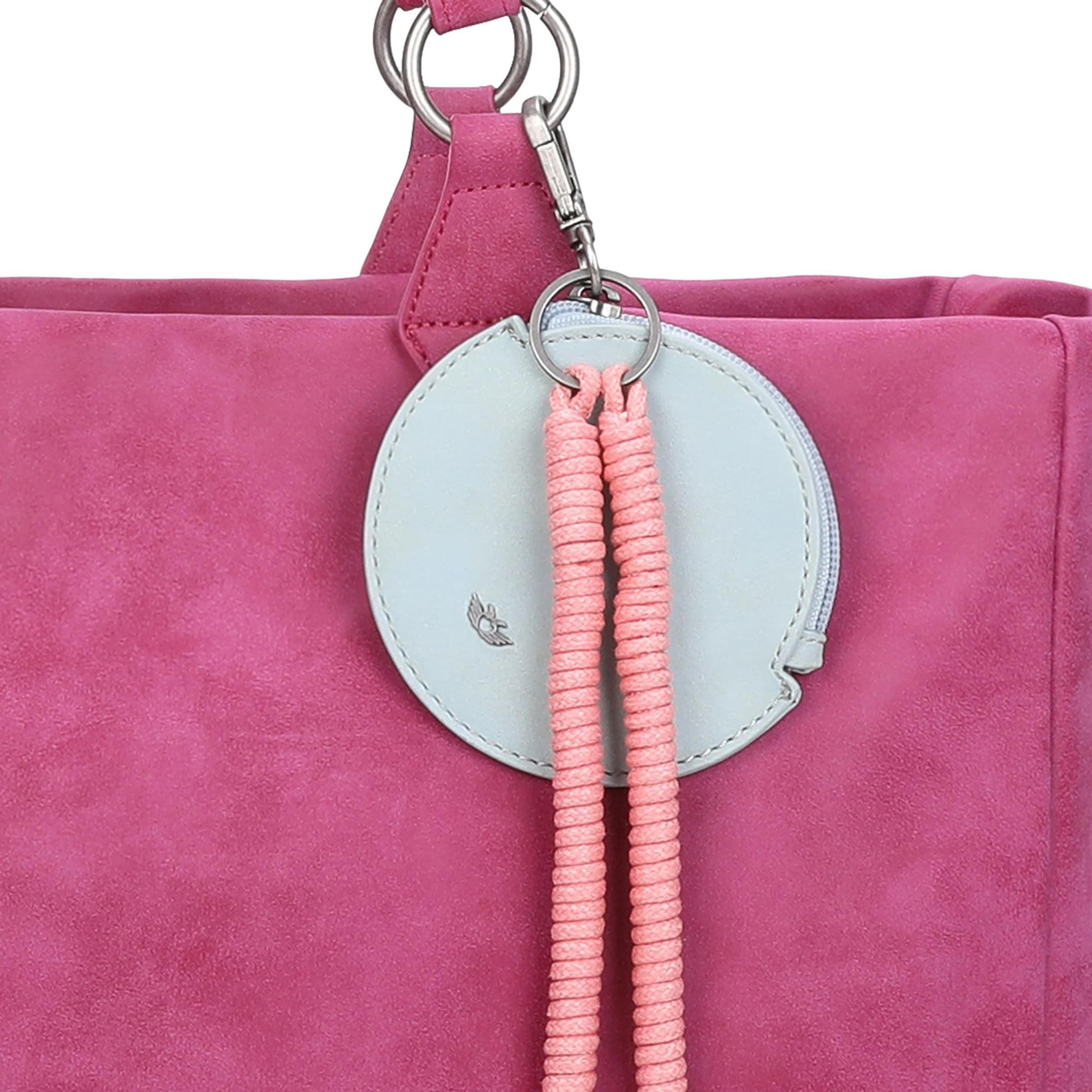 Fritzi aus Preußen Shopper in Pink