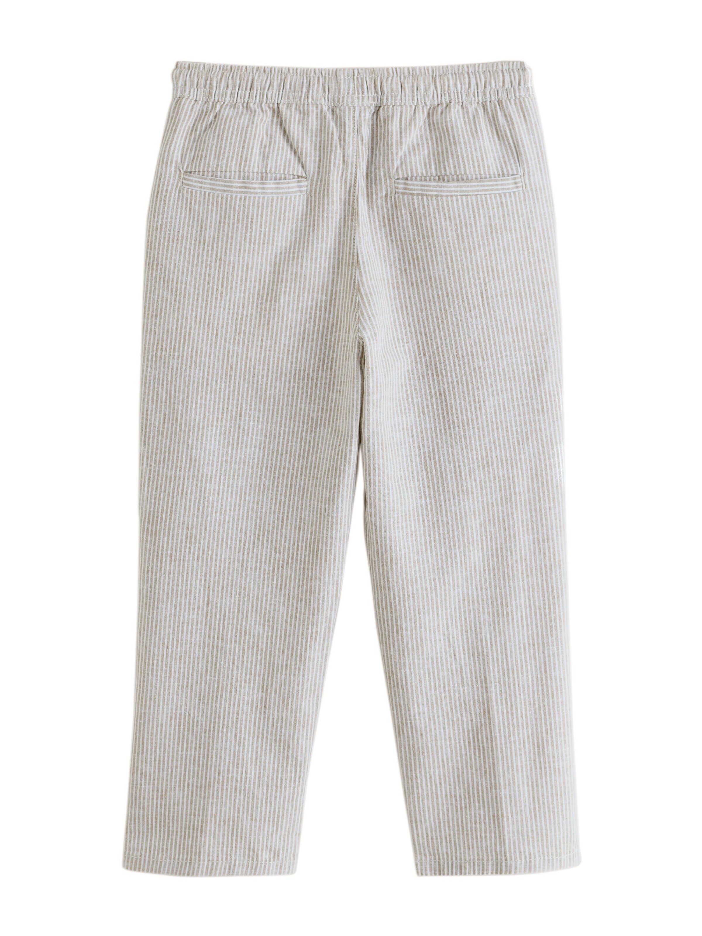 Next Regular Hose in Grau