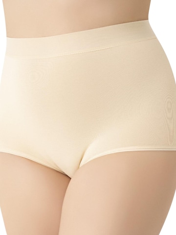 fashionshowcase Shapingslip 'ShapeElegance' in Beige