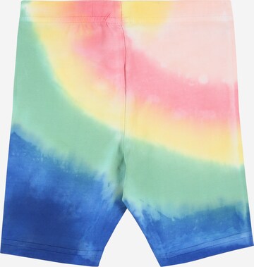 Polo Ralph Lauren Skinny Kalhoty – mix barev