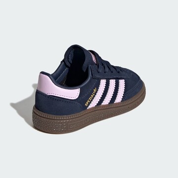 ADIDAS ORIGINALS Sneaker 'Handball Spezial' in Blau